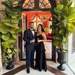 Meet your Posher, Shannon